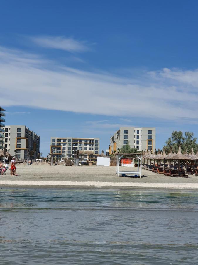 Onix Blue 17 - Nord Apartament *