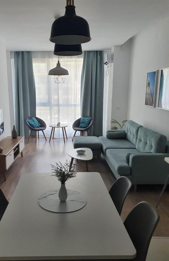 Onix Blue 17 - Nord Apartament Năvodari