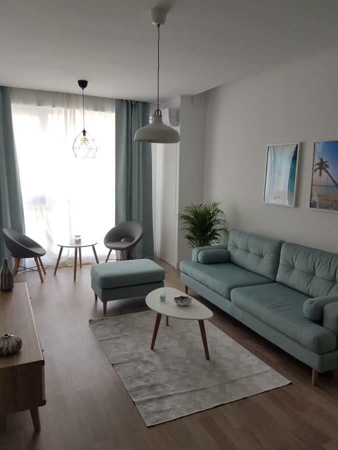 Apartament Onix Blue 17 - Nord *