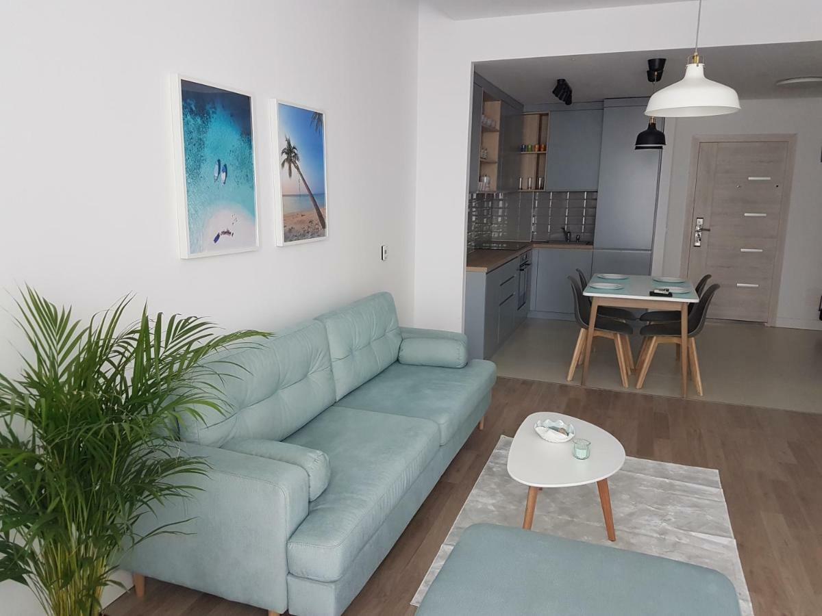 Onix Blue 17 - Nord Apartament Năvodari