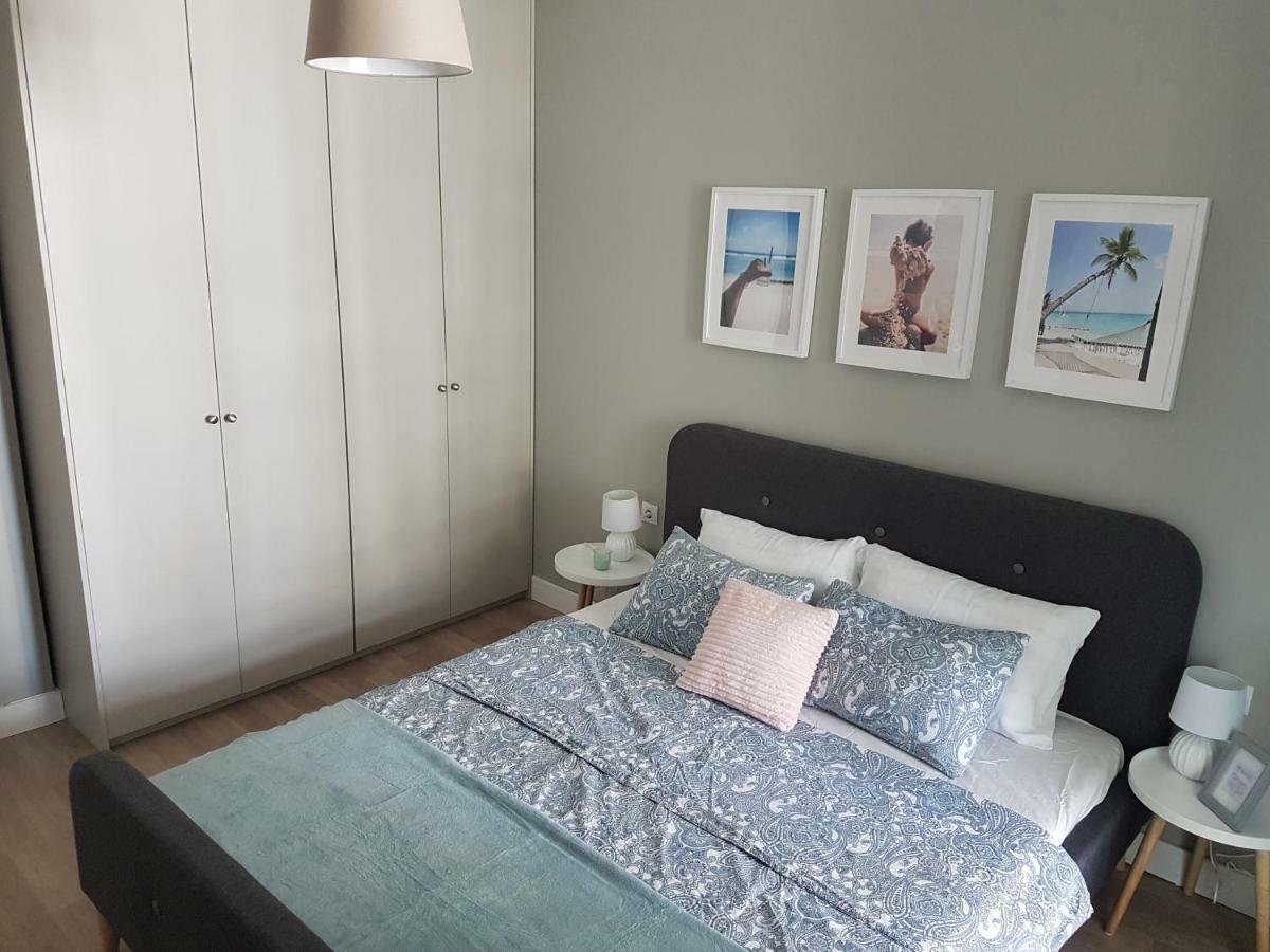 Apartament Onix Blue 17 - Nord