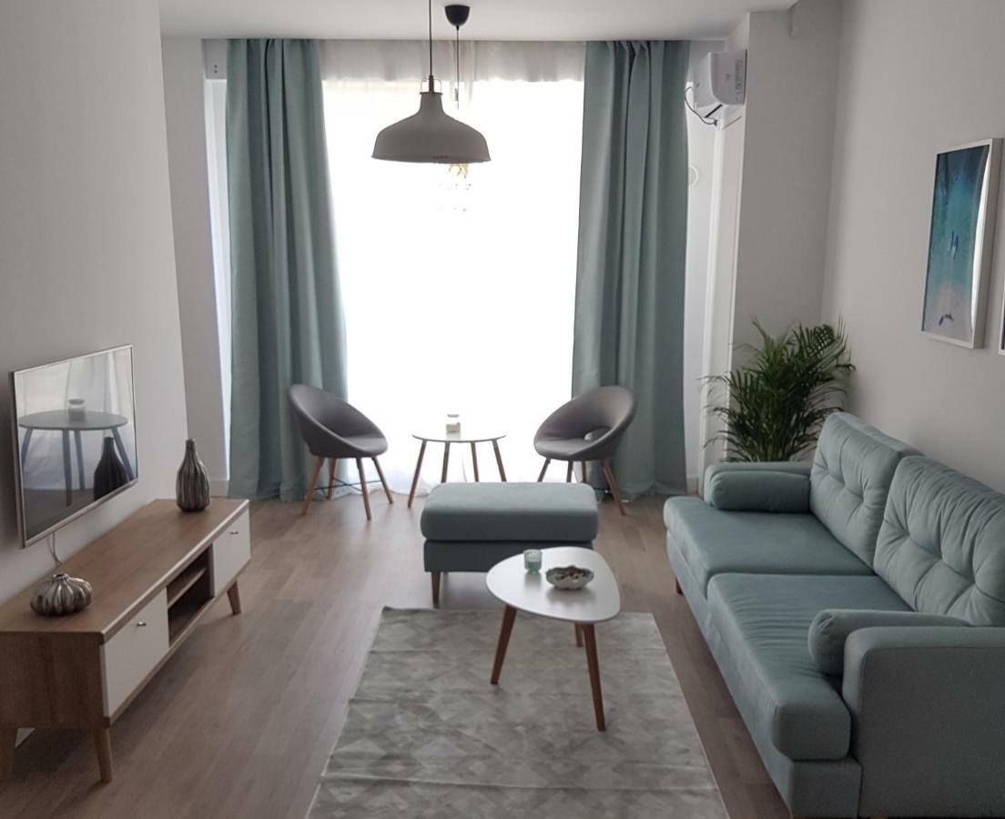 Apartament Onix Blue 17 - Nord Năvodari
