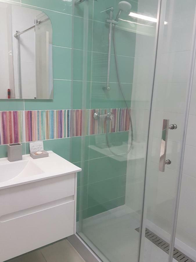 Onix Blue 17 - Nord Apartament *