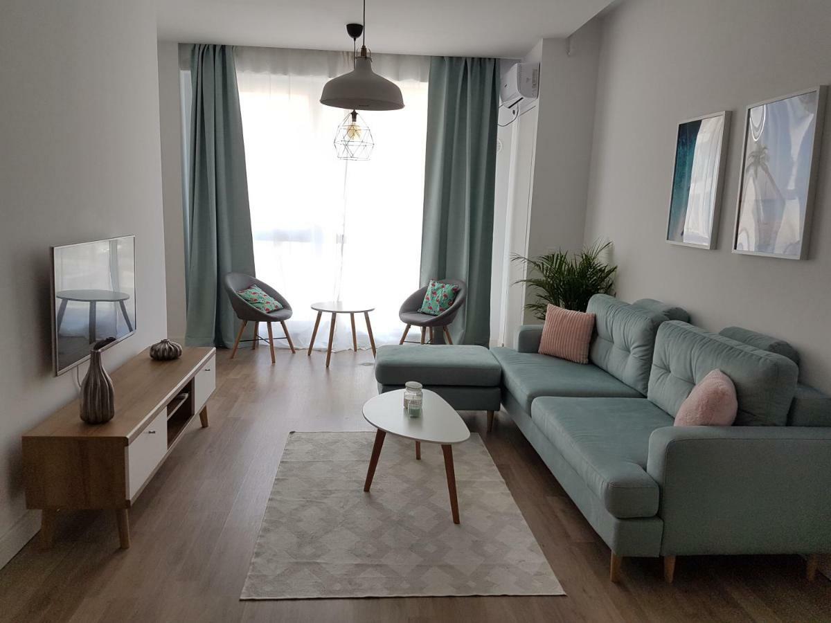 Onix Blue 17 - Nord Apartament Năvodari