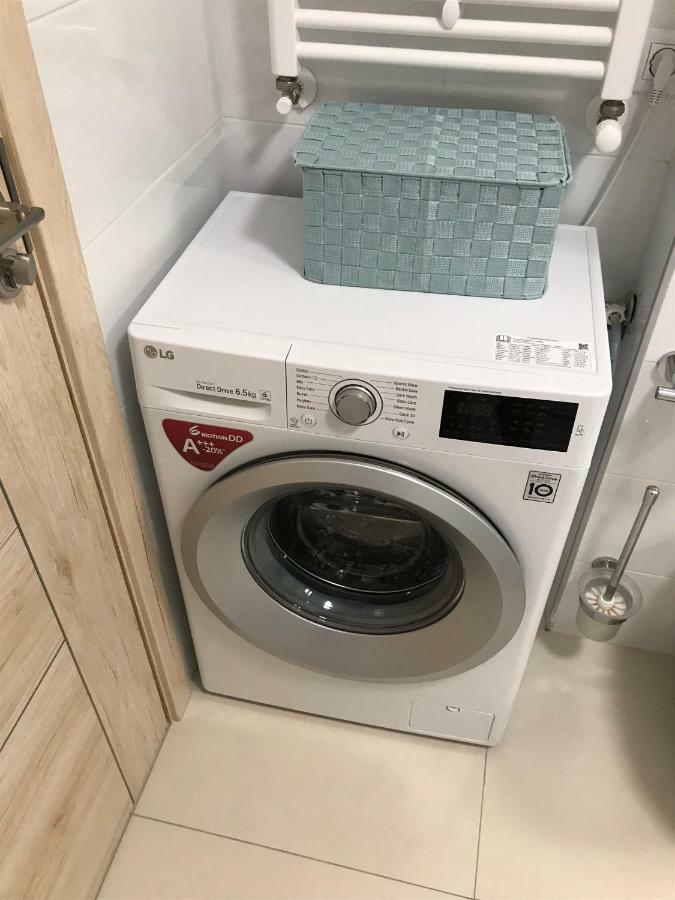Apartament Onix Blue 17 - Nord *