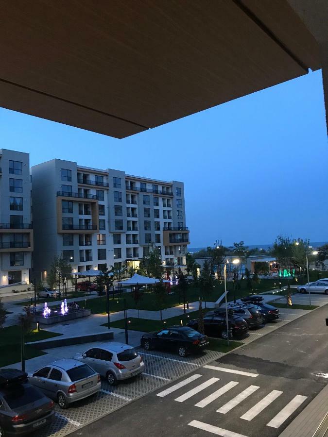 Apartament Onix Blue 17 - Nord Năvodari
