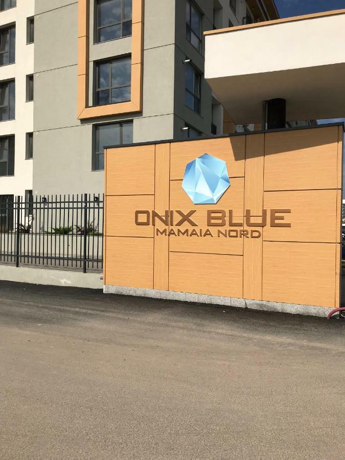 Apartament Onix Blue 17 - Nord